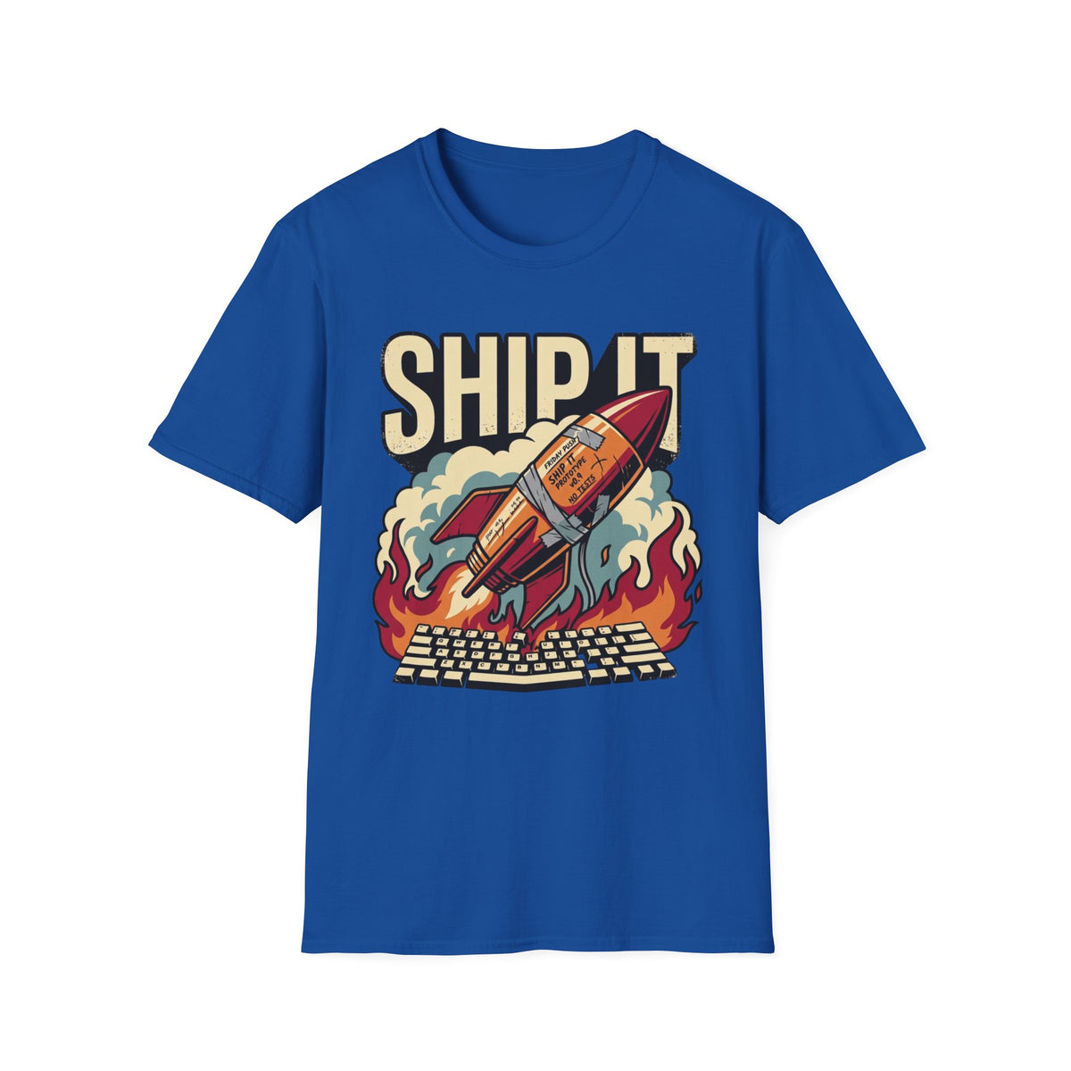 Ship it