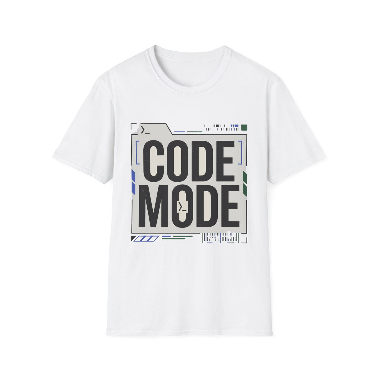 Code mode