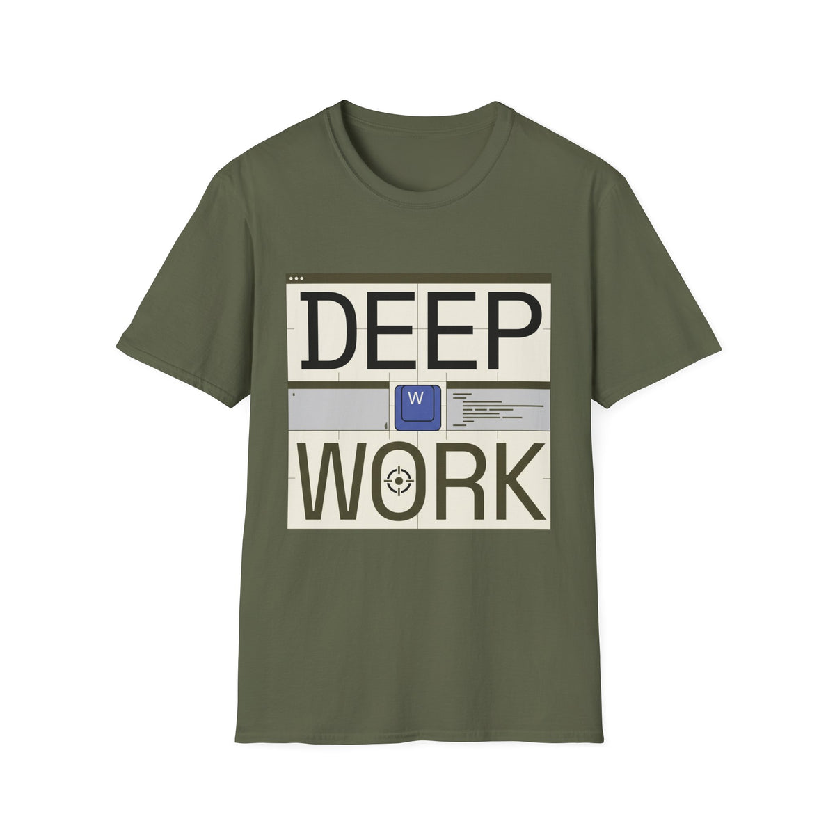 Deep work