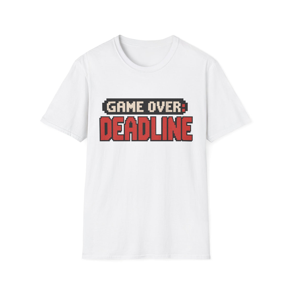 Game over deadline