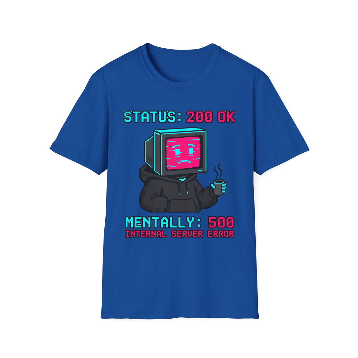 Status 200 ok