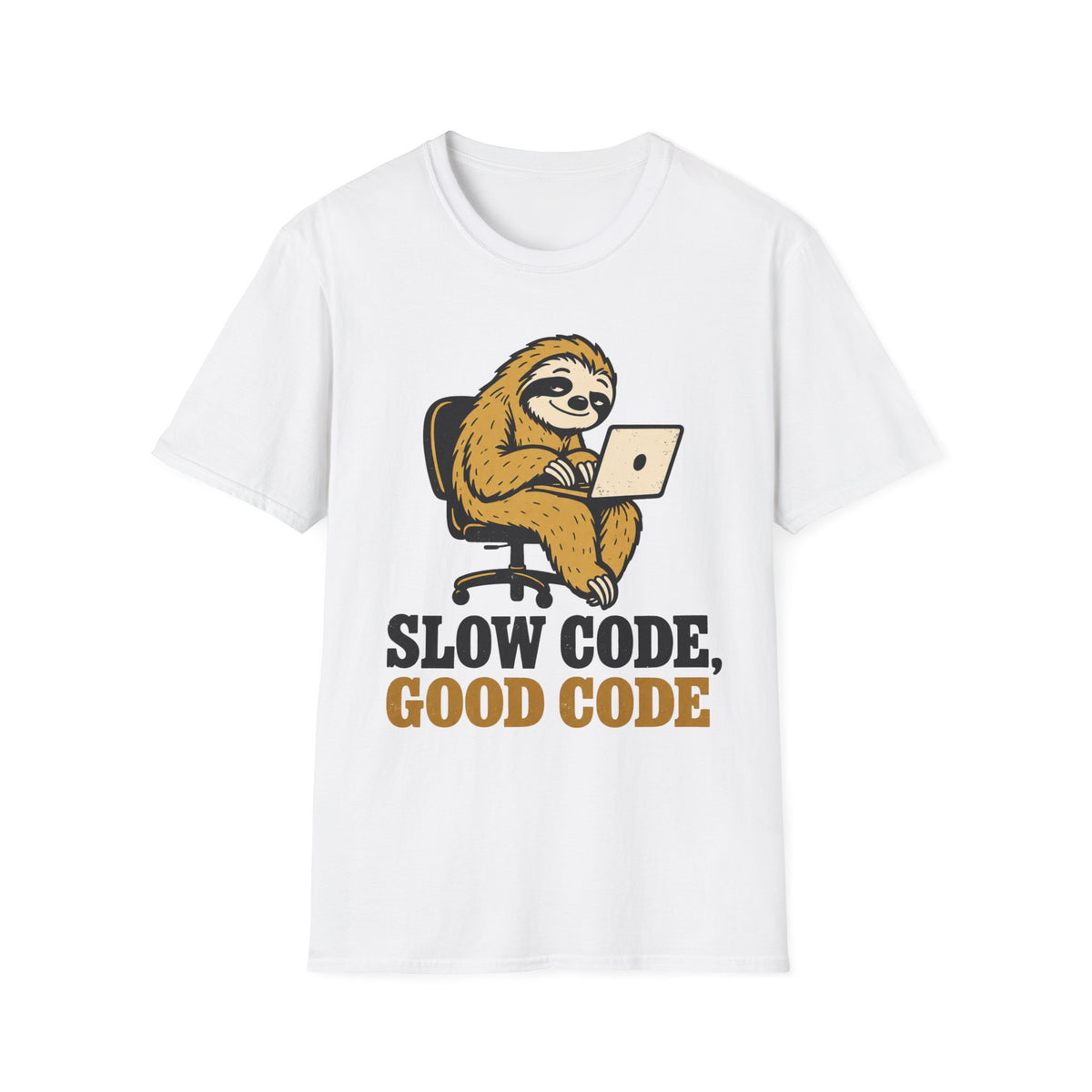 Slow code good code