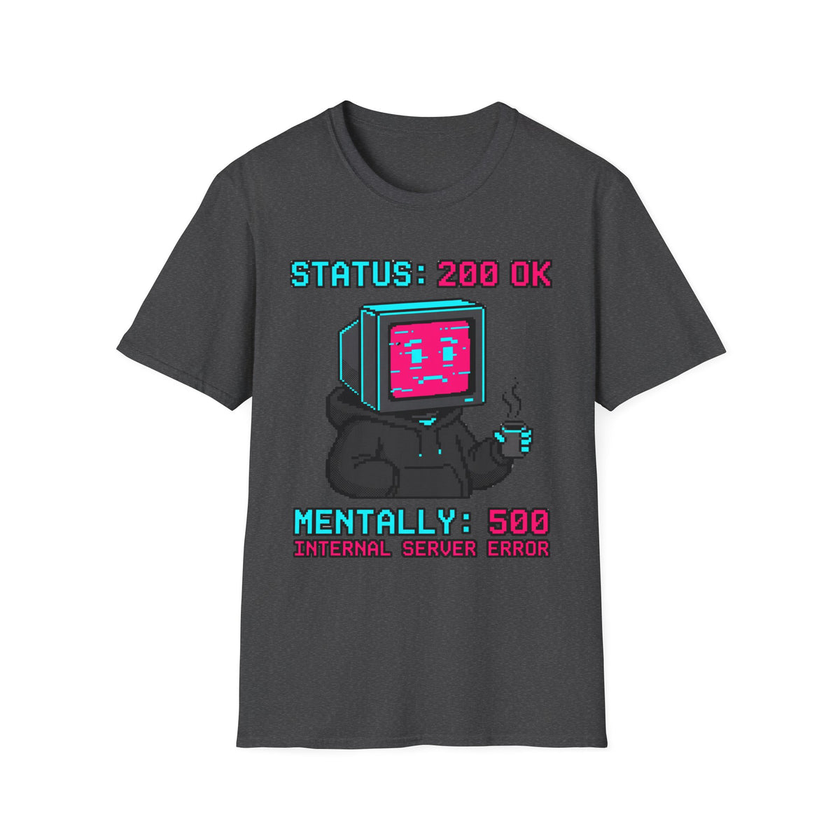 Status 200 ok