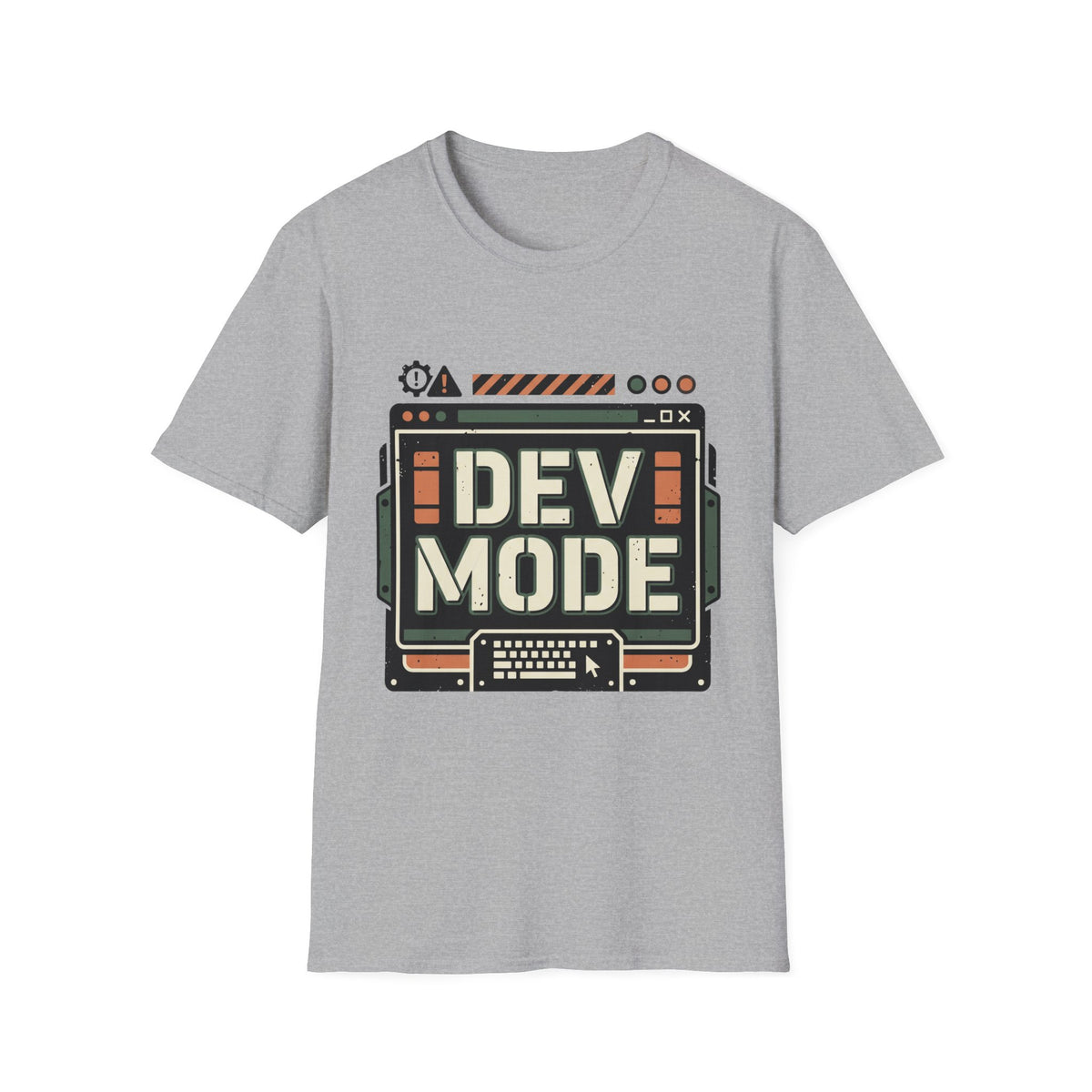 Dev mode