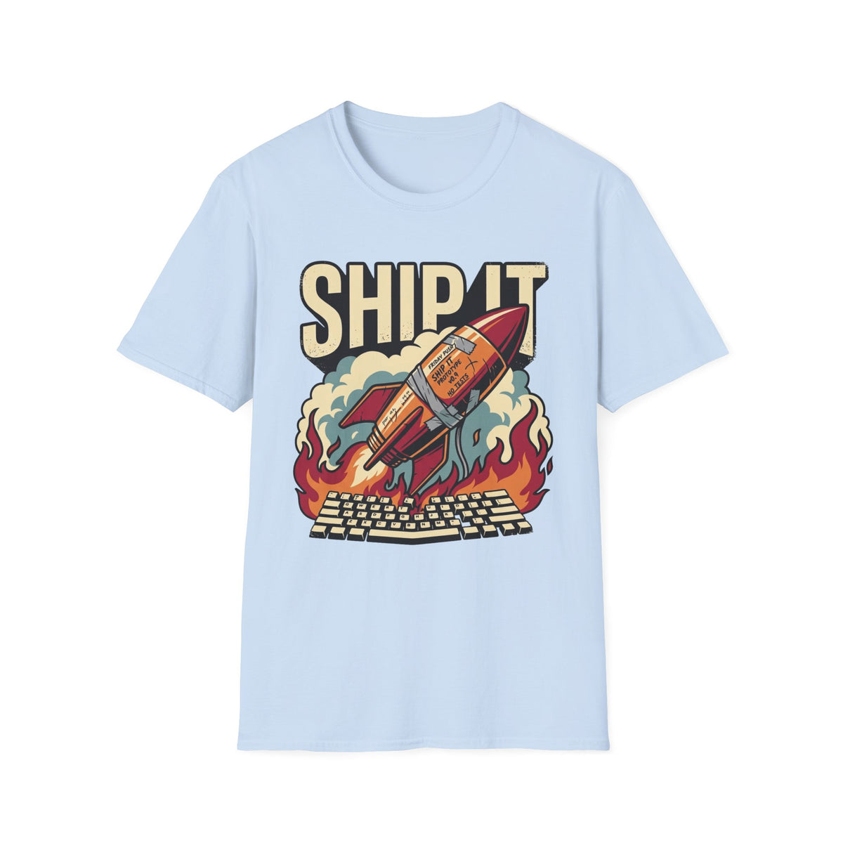 Ship it