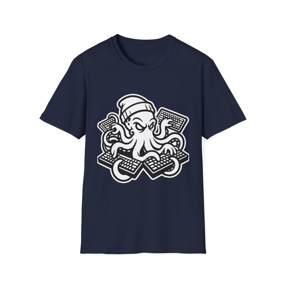 Octopus dev