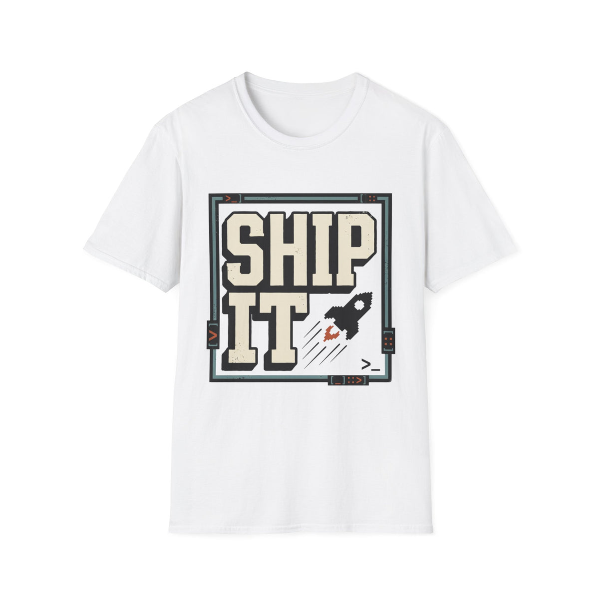Ship it 2