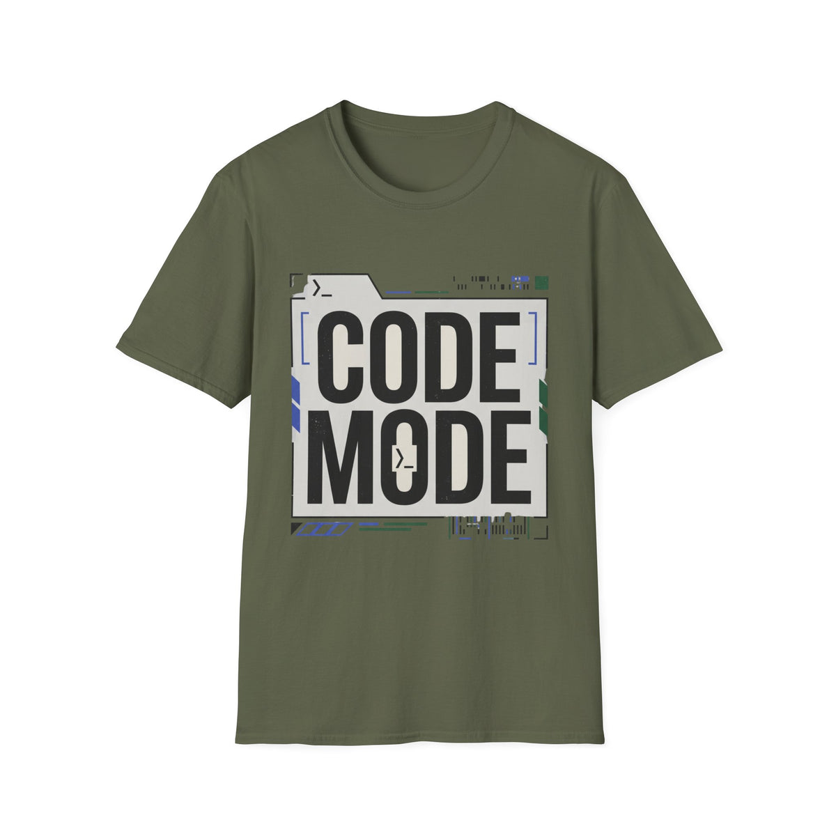 Code mode