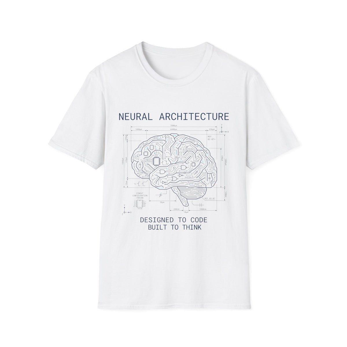 neural architecture