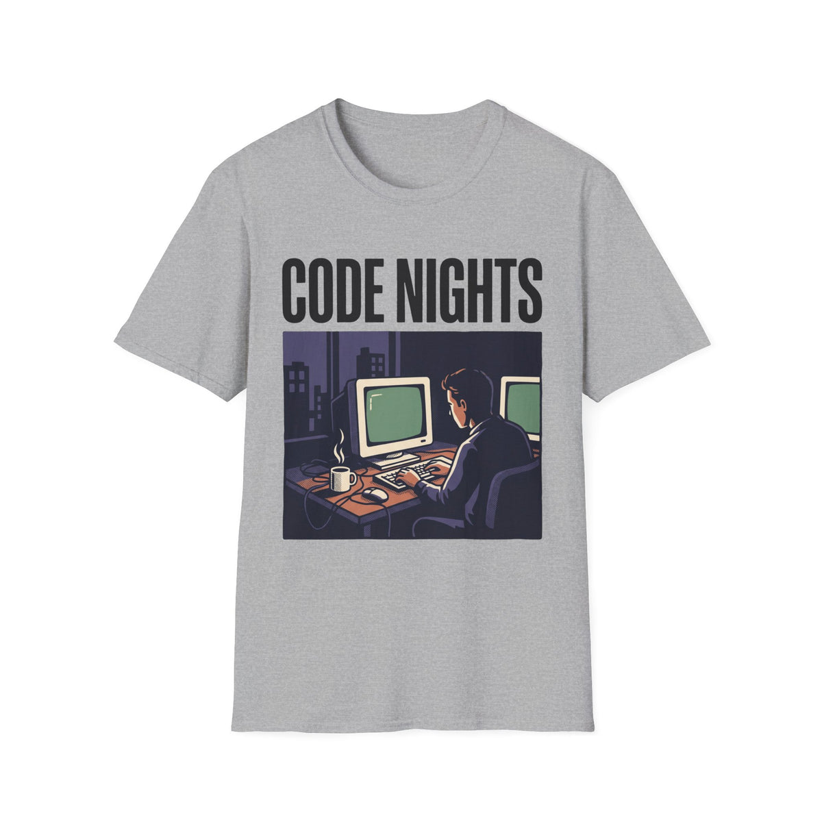 Code nights