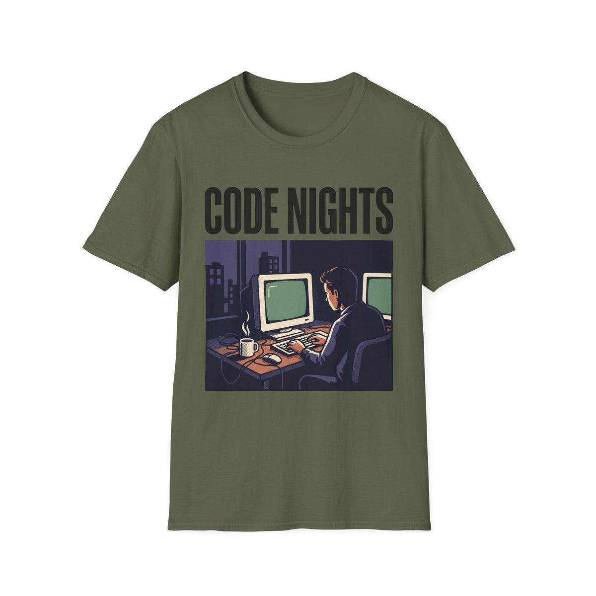 Code nights