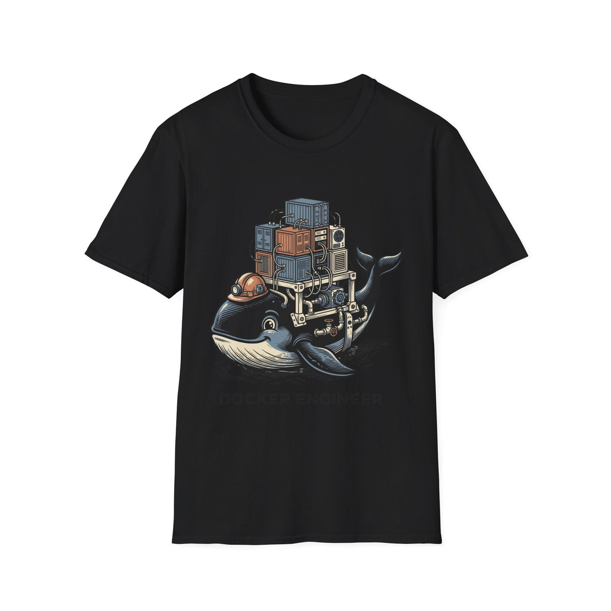 Docker engineer