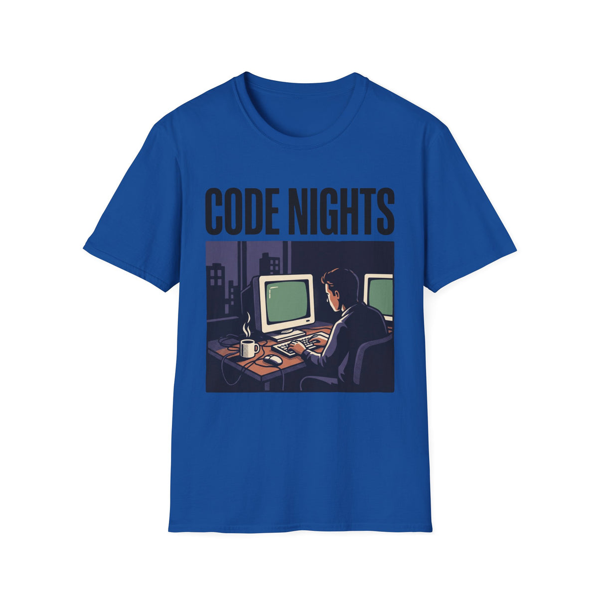 Code nights