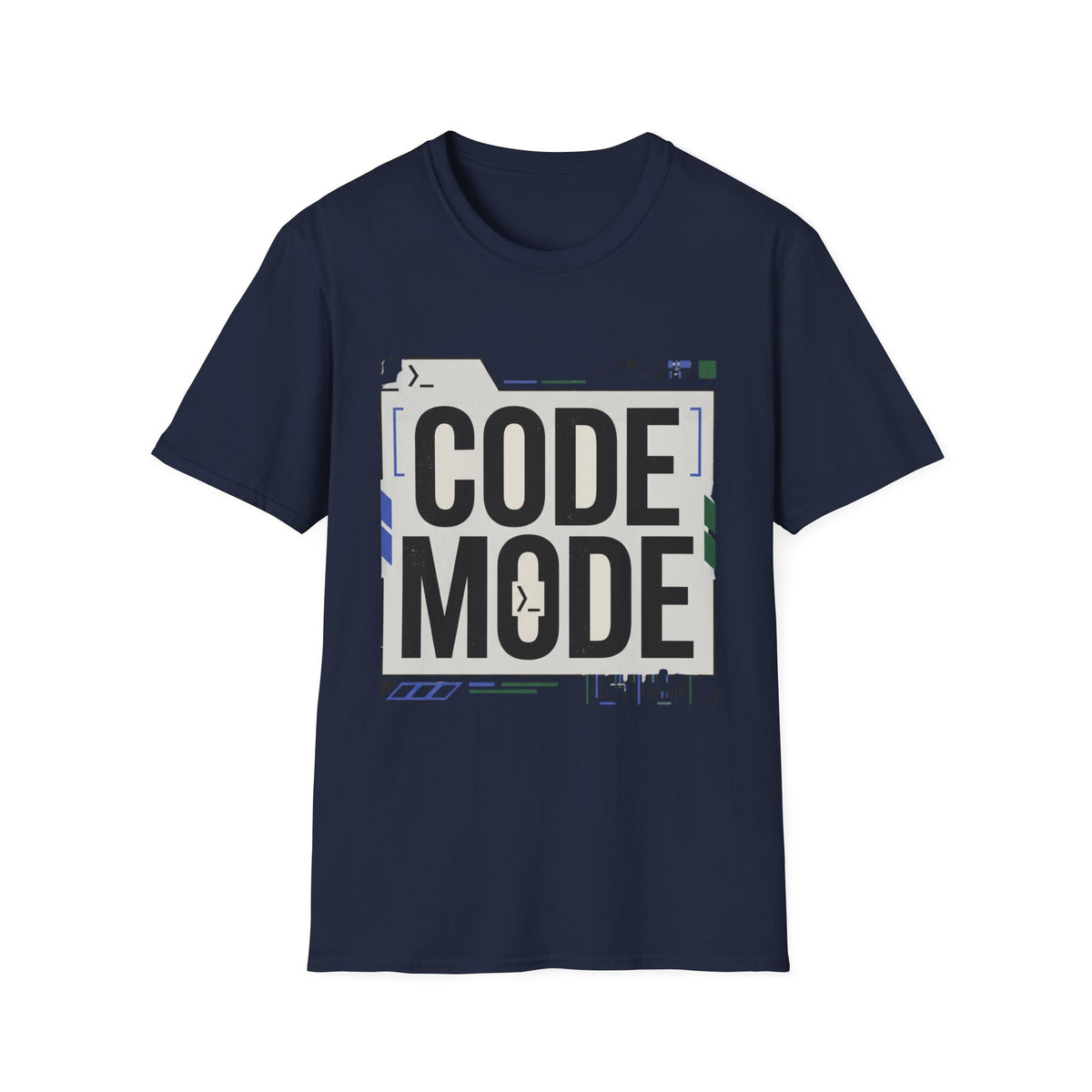 Code mode