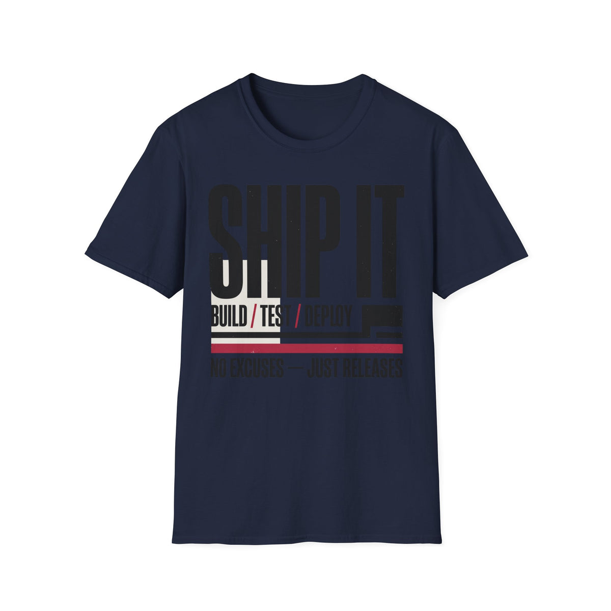 Ship it 3