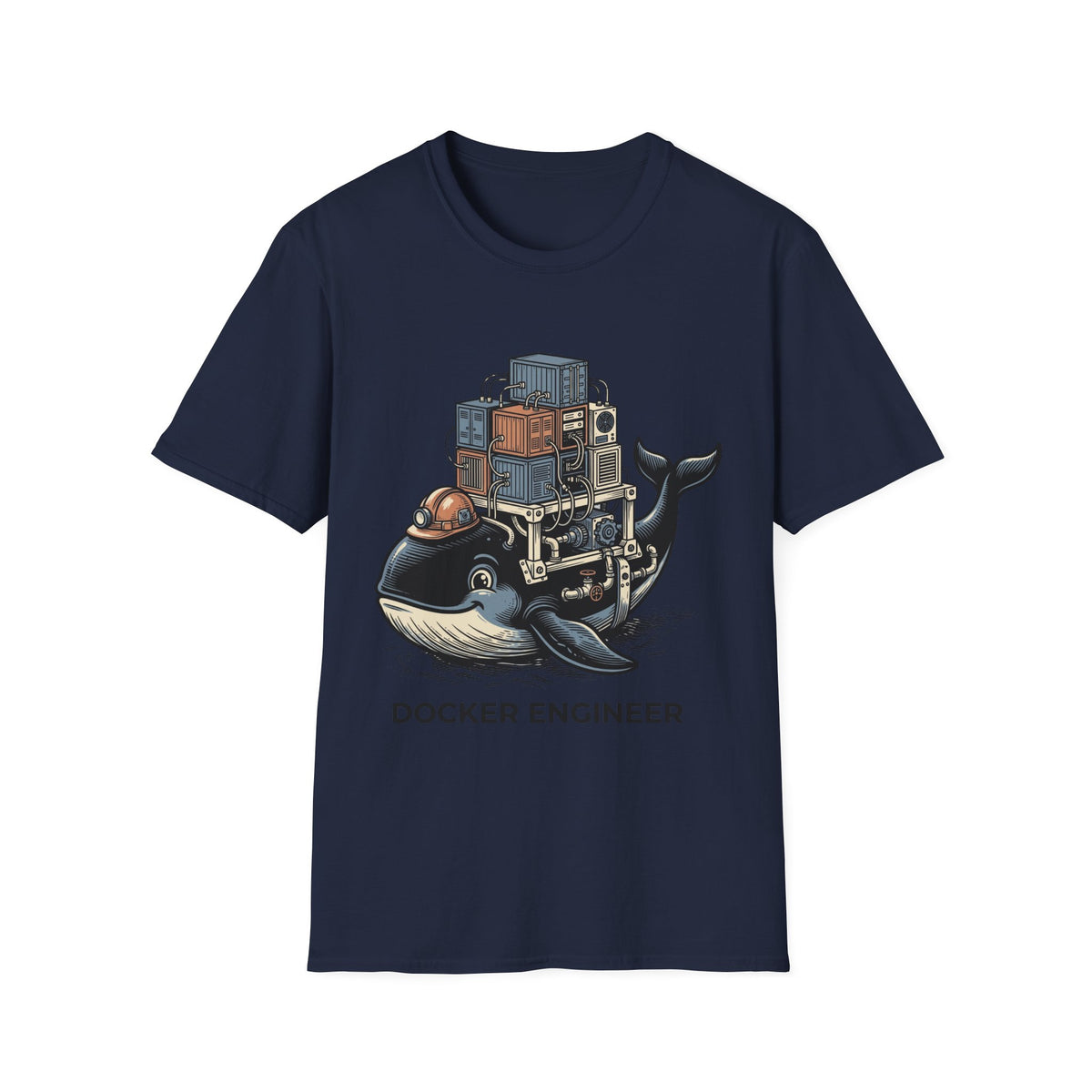 Docker engineer