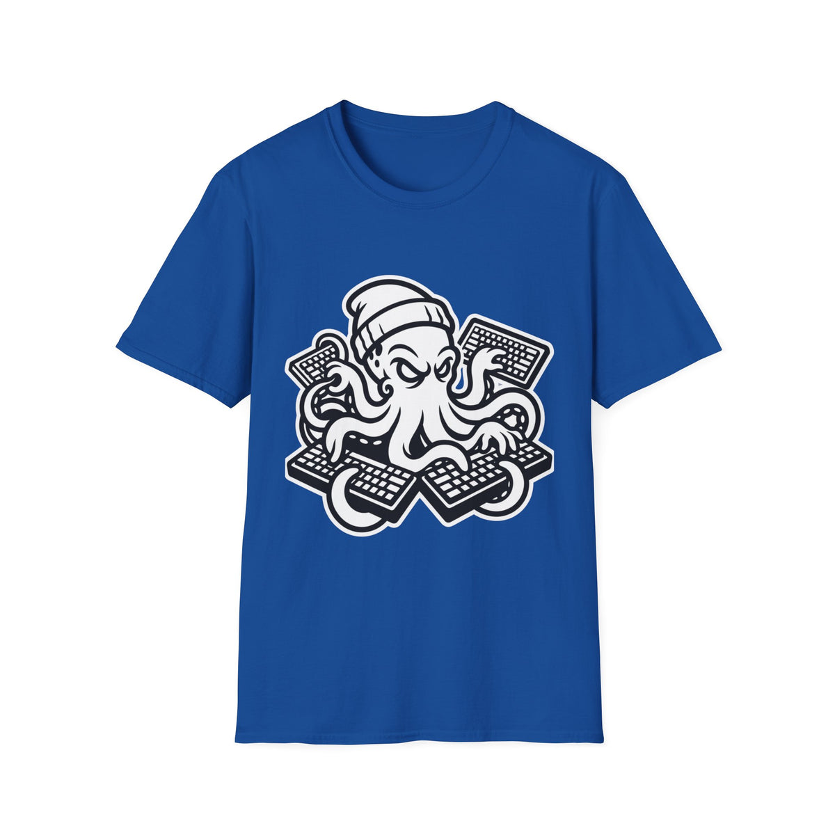 Octopus dev